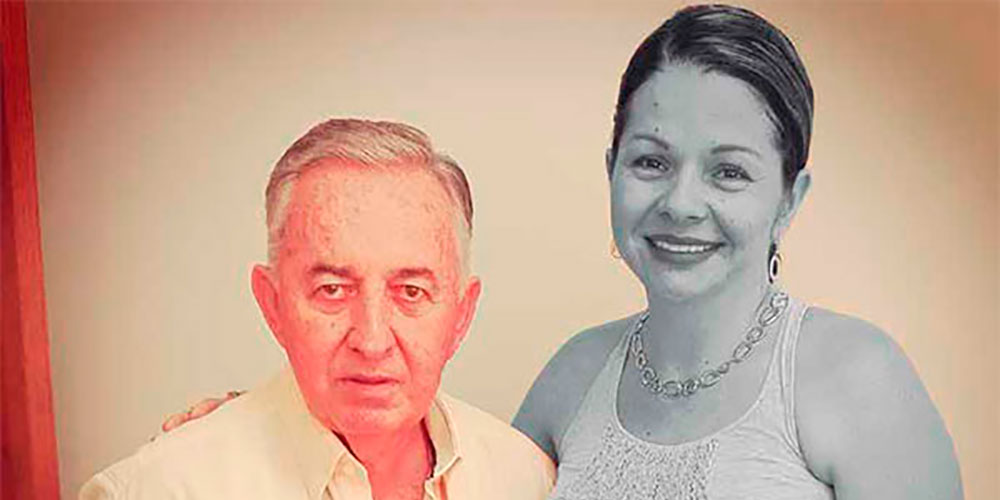 Metamorfosis De Fray José Rodrigo Arias